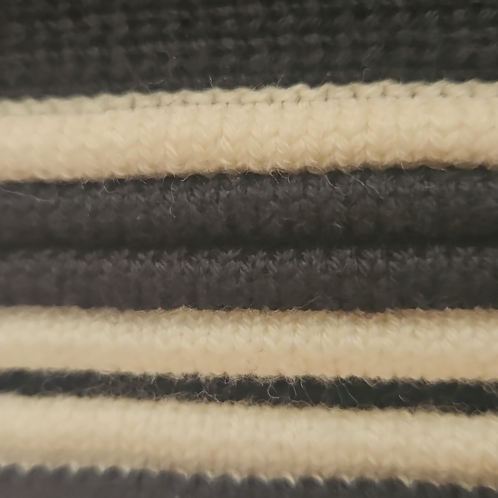 J. Crew Emilie Sweater Lady Jacket With Contrast Trim - Picture 16 of 16